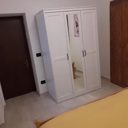 Le Cascate 1° Piano