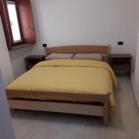 Apartamento Le Cascate 1° Piano *