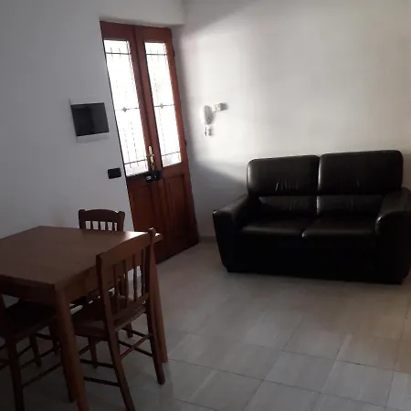 Appartement Le Cascate 1° Piano
