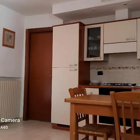 Le Cascate 1° Piano Cittiglio