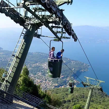 Le Cascate 1° Piano Apartment *