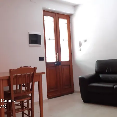 Le Cascate 1° Piano Apartamento *