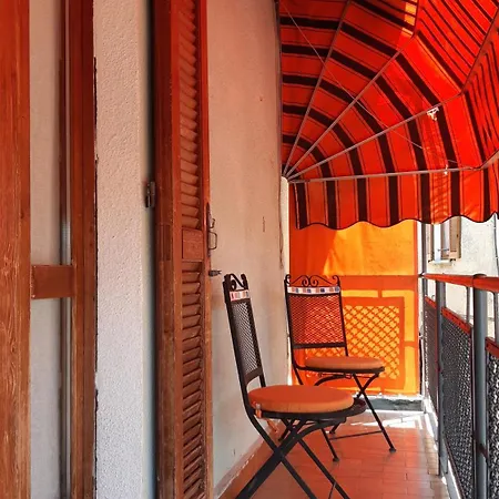 Le Cascate 1° Piano Apartamento