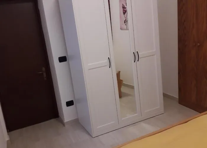 Le Cascate 1° Piano