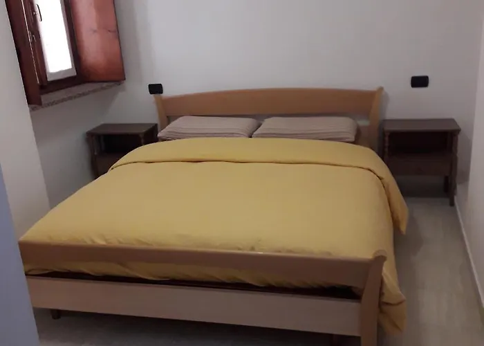 Appartement Le Cascate 1° Piano *