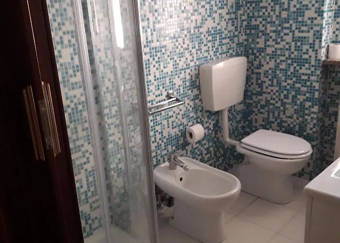 Le Cascate 1° Piano *