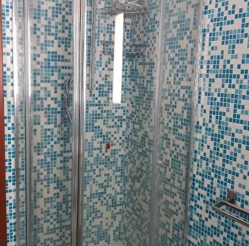 Le Cascate 1° Piano Appartement Cittiglio