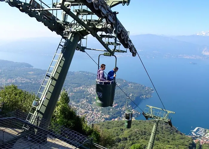 Le Cascate 1° Piano 아파트 *