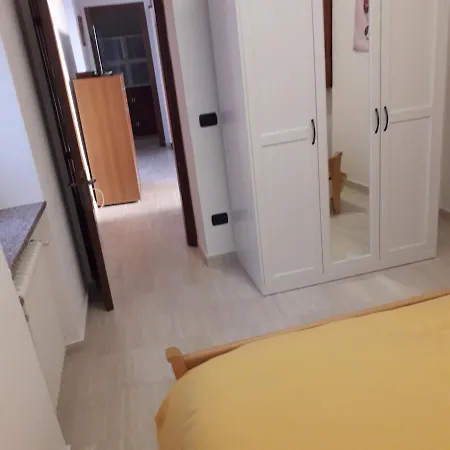 Le Cascate 1° Piano Apartment