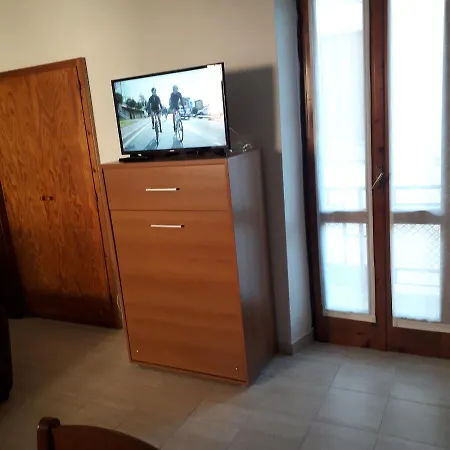 Le Cascate 1° Piano Apartment Cittiglio