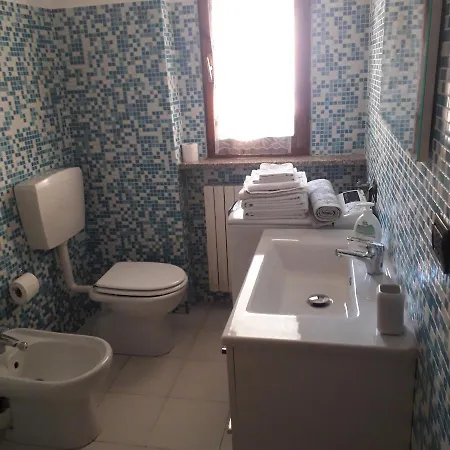 Apartament Le Cascate 1° Piano *