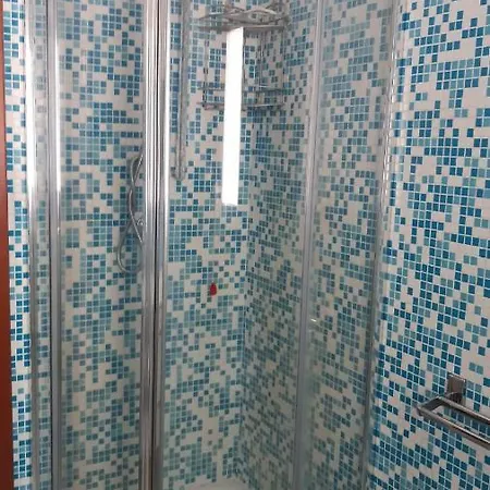 Le Cascate 1° Piano Apartament Cittiglio