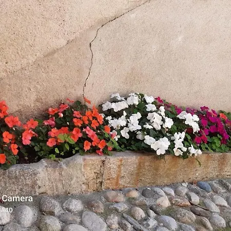 Le Cascate 1° Piano Apartament *