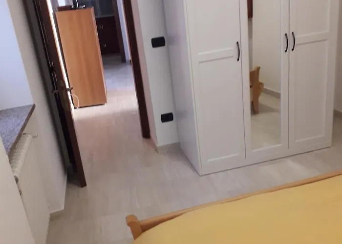 Le Cascate 1° Piano Apartament