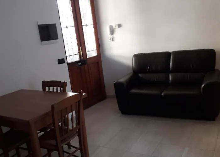 Apartament Le Cascate 1° Piano