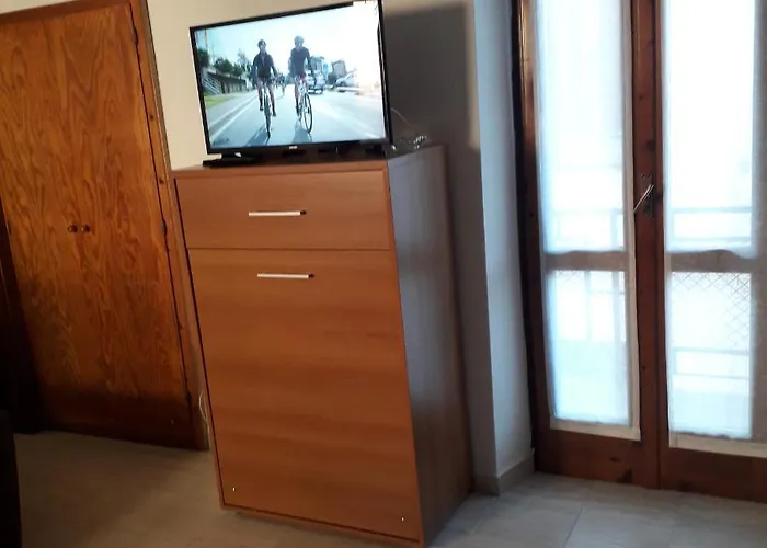 Le Cascate 1° Piano Apartament Cittiglio