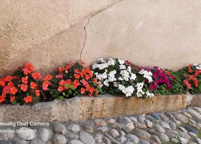 Le Cascate 1° Piano Apartament *